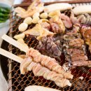 광양 참 숯불고기 이미지