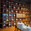 행정용 21번 | 상남동 고기집 프라이빗했던 촌놈고기집