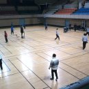 백제체육관 이미지