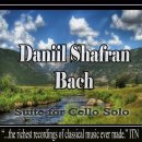 Daniel Shafran/Bach suite for cello no.5 in C minor BWV1011:1.prelude 이미지