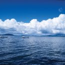 해안코스 이미지