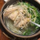 [부산 센텀 밥집] 금수복국 센텀점: 50년 전통 미쉐린 가이드 맛집
