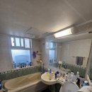 버드내마을 | 대전 욕실리모델링 중구 태평동 버드내아파트 거실욕실 욕조철거 드라이픽스 덧방시공 해바라기 샤워기...