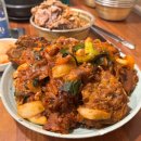 종로3가감자탕 이미지