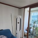 태경약품 | ​[인천 연수구] 태경아파트 LG 위너칸 2in1 에어컨 분해청소, 숨은 곰팡이까지 테라클린이 완벽 해결!