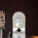 캐슬 | 거제 카페 매미성 근처 바다뷰 카페, 매미캐슬 다녀온 후기