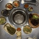 (주)시골한우시골돼지 | 영종도 고기집 / 예술적인 칼집을 넣은 제주생꽃고기 먹고온 후기 [시골한우시골돼지제주 영종직영점]