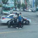 시외버스터미널 앞 이미지