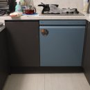 I-1 | LG 식기세척기 12인용 DUBJ1I 빌트인 구입 설치 후기