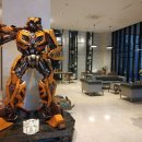 여우비 호텔 이미지