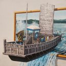 우수영관광지해전사기념관 이미지