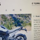 Bmw gs1300 미국 일본 영국 가격 이미지