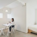 스몰 하우스 빅도어 이미지