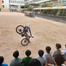 광진구 동자초 자전거 안전교육(2025.9.22.~9.25.) 4학년 8학급 / 노원,강북팀 이미지