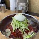 진역밀면 이미지