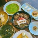 튼실이네전복 | 남악오룡신상맛집 튼실이네산낙지전복 푸짐한 한우떡갈비 전복죽 후기