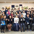 토요캘리그라피 이미지