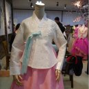 조은날한복 이미지