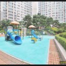 용인 동아아파트 놀이터 이미지