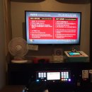 준1 노래연습장 이미지