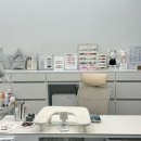 발이봉남로 | [분당] 수내역 네일 손빠르고 깔끔한 “네일비” 자석 젤네일 후기