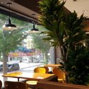 파리바게뜨 새절 이미지