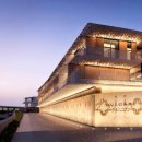 명품 호텔 이미지