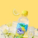 라임오렌지 | 제로탄산음료 탄산수추천 피크닉 CHILL 제로 레몬라임 오렌지 후기