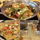 만선호파스타 | 거제 맛집 만선호해물칼국수 재방문 후기