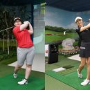 골프존W 이미지