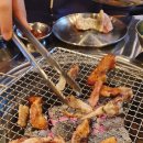 신고집숯불닭갈비 이미지
