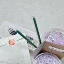 몬스터커피 경북대남문점 | 대현동 카페 몬스터커피 경북대 남문점 신메뉴 우베라떼 솔직후기