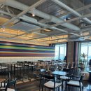 181 | [게스후 카페181] 부산 광안리 두바이쫀득쿠키 맛집 오션뷰 카페 게스후 카페181 주말방문 후기