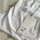 알로하이 | 알로 알룸니 쇼츠 S사이즈 후기 Alumni 화이트 블랙 알럼나이