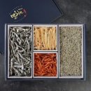 종합건어물 이미지