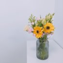 꽃꽃이(플라워테라피) 이미지
