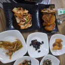 맛골식당 | 서천 우렁쌈밥의 진수, 맛골식당 한 상 후기