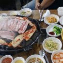 거북솥삼겹살 이미지