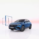 미래종합카크리닉 | 2025 벤츠 EQA 가격 | EQA250 가격표 연비