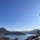 청평시장 화장실 | 5세 아이랑 겨울 국내 여행 추천 - 캠핑하기 좋은 캠프게이트 청평 카라반&amp;캠핑