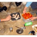 GSI Outdoors Extreme Frying Pan 이미지