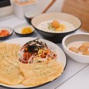 대한콩국 상일점