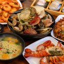 동호네 | 오이도맛집/ 가족모임으로 다녀온 조개찜 칼국수 찐맛집 통큰동호네 솔직후기