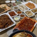 일동원조보쌈족발 이미지