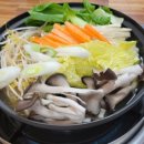 대박칼만두