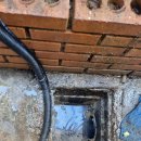 교리초등학교 앞 이미지