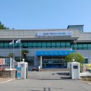 여수시립돌산도서관 이미지