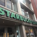 스타벅스커피 사당로데오점 이미지