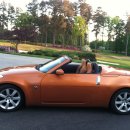 [가격인하] Nissans 350z Convertible ($13,500 -＞ $12,500) 이미지