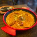 [당산역 술집] 어묵바 &#39;로뎅바&#39; 찐 후기🍢 분위기부터 육수까지 완벽! (feat.로제떡볶이)